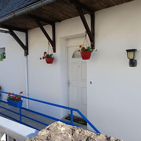 Bellevue Apartman La Tour-dʼAuvergne Kültér fotó
