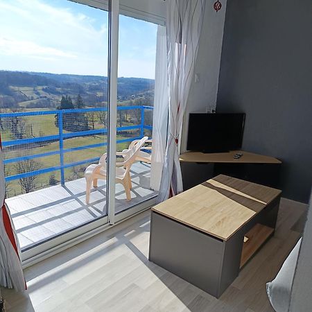 Bellevue Apartman La Tour-dʼAuvergne Kültér fotó