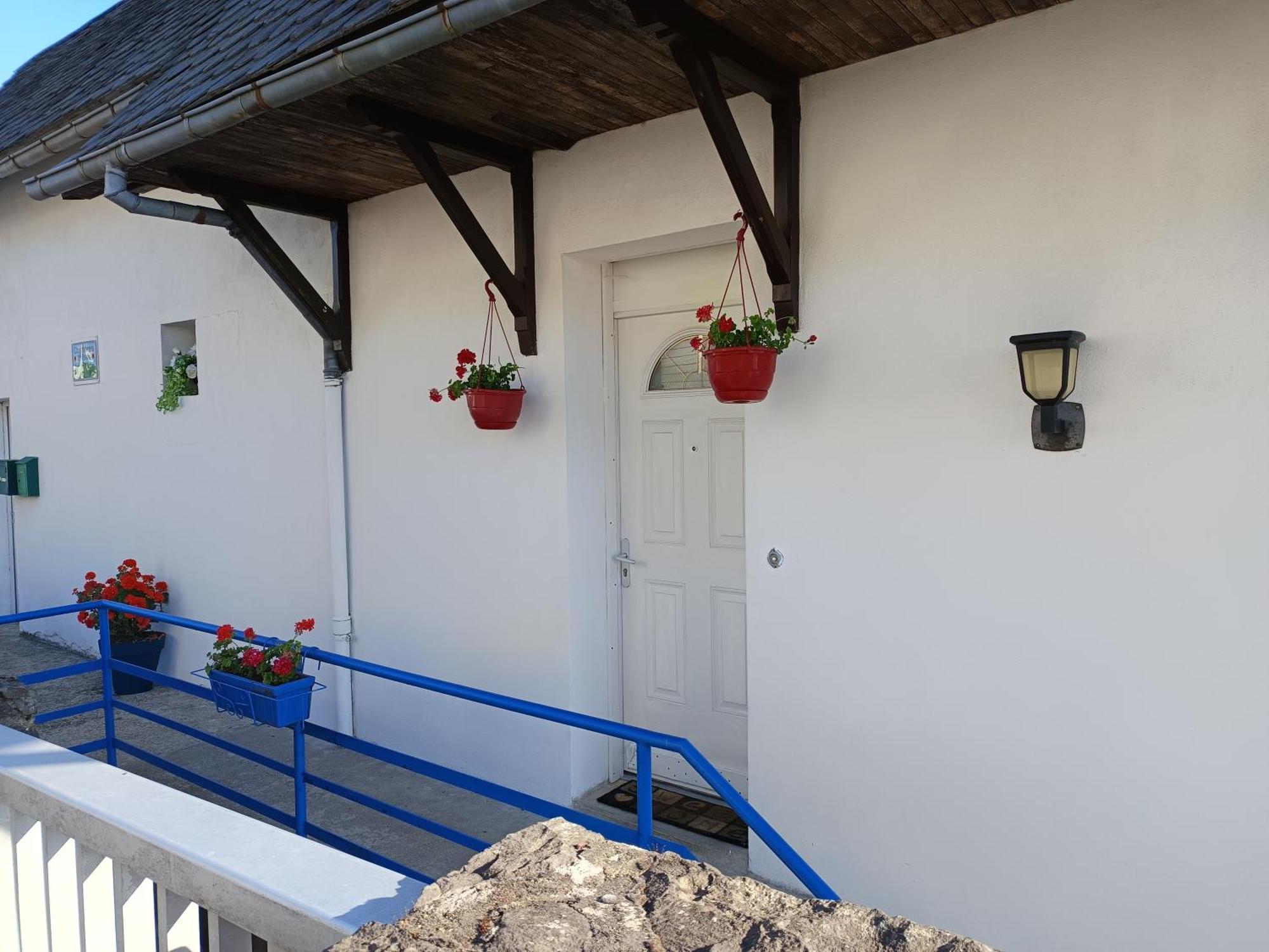 Bellevue Apartman La Tour-dʼAuvergne Kültér fotó